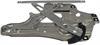 Window Regulator Only, Power 2001-06 Santa Fe - image 1