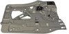 Window Regulator Only, Power 2001-06 Santa Fe - image 2