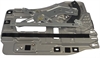 Window Regulator Only, Power 2001-06 Santa Fe - image 1