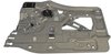 Window Regulator Only, Power 2001-06 Santa Fe - image 2