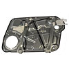 Window Regulator Only, Power 2005-06 Sonata - image 1