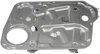 Window Regulator Only, Power 2005-06 Sonata - image 2