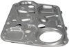 Window Regulator Only, Power 2005-06 Sonata - image 3