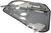 Window Regulator Only, Power 2005-06 Sonata - image 2