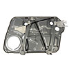 Window Regulator Only, Power 2007-08 Sonata - image 1