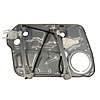 Window Regulator Only, Power 2007-08 Sonata - image 1