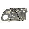 Window Regulator Only, Power 2009 Sonata - image 1