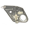 Window Regulator Only, Power 2009 Sonata - image 1