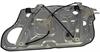 Window Regulator Only, Power 2006-08 Azera - image 1