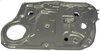 Window Regulator Only, Power 2006-08 Azera - image 2