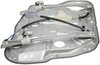 Window Regulator Only, Power 2006-08 Azera - image 3