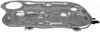 Window Regulator Only, Power 2007-08 Elantra - image 2