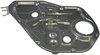 Window Regulator Only, Power 2007-08 Elantra - image 2