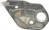 Window Regulator Only, Power 2007-08 Elantra - image 1