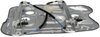 Window Regulator Only, Power 2007-08 Santa Fe - image 3