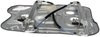 Window Regulator Only, Power 2007-08 Santa Fe - image 3