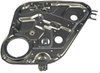 Window Regulator Only, Power 2007-08 Santa Fe - image 2