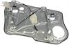 Window Regulator Only, Power 2009-10 Genesis - image 1