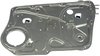 Window Regulator Only, Power 2009-10 Genesis - image 2