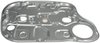 Window Regulator Only, Power 2009 Elantra - image 2
