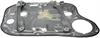 Window Regulator Only, Power 2009 Elantra - image 1