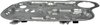 Window Regulator Only, Power 2009 Elantra - image 3