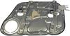 Window Regulator Only, Power 2009 Elantra wagon - image 1