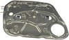 Window Regulator Only, Power 2009 Elantra wagon - image 2