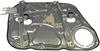 Window Regulator Only, Power 2009 Elantra wagon - image 1