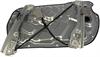 Window Regulator Only, Power 2010 Genesis coupe - image 1