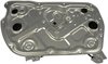 Window Regulator Only, Power 2010 Genesis coupe - image 2