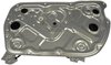 Window Regulator Only, Power 2010 Genesis coupe - image 2