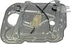 Window Regulator Only, Power 2009-10 Veracruz - image 1