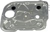 Window Regulator Only, Power 2009-10 Veracruz - image 2