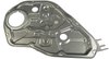 Window Regulator Only, Power 2009-10 Veracruz - image 2