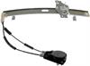 WINDOW REGULATOR - image 1