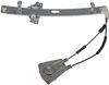 WINDOW REGULATOR - image 2