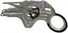 Window Regulator Only, Power 2005-08 for Kia Spectra 4-Door 2004 for Kia Spectra Front - Right - image 1