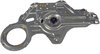 Window Regulator Only, Power 2005-08 for Kia Spectra 4-Door 2004 for Kia Spectra Front - Right - image 2