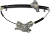 Window Regulator Only, Power 2001-02 for Kia Optima, Magentis Front - Left - image 1