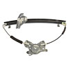Window Regulator Only, Power 2001-02 for Kia Optima, Magentis Front - Right - image 1