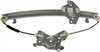 Window Regulator Only, Power 2001-02 for Kia Optima, Magentis Rear - Left - image 1