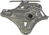 Window Regulator Only, Power 2007-08 for Kia Optima 2006 Optima (5th VIN Digit E) 2007-08 Magentis Front - Left - image 2