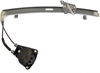 WINDOW REGULATOR - image 1