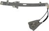 WINDOW REGULATOR - image 2