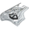 Window Regulator Only, Power 2004-06 for Kia Amanti Front - Left - image 2