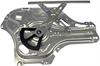 Window Regulator Only, Power 2004-06 for Kia Amanti Front - Right - image 1
