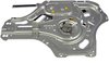 Window Regulator Only, Power 2004-06 for Kia Amanti Front - Right - image 2