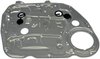 Window Regulator Only, Power 2007-08 for Kia Rondo Front - Left - image 2