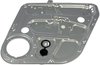 Window Regulator Only, Power 2007-08 for Kia Rondo Rear - Right - image 2